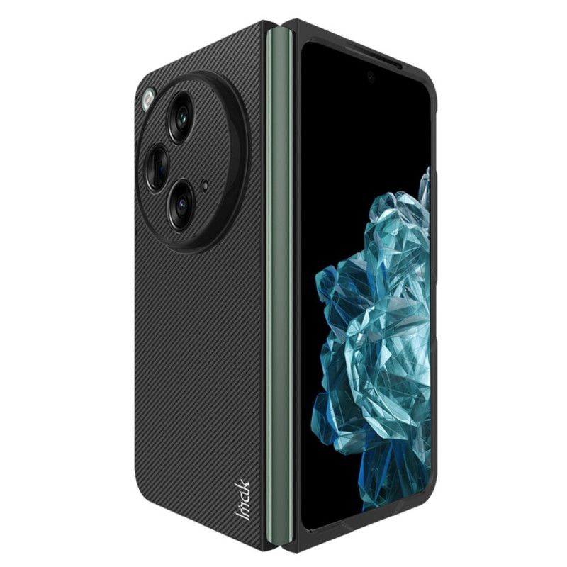 Hoesje Oppo Find N3 Ux-9a Imak