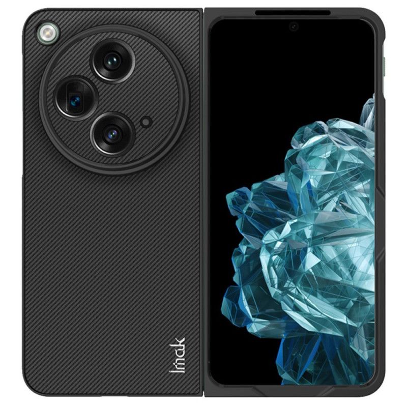 Hoesje Oppo Find N3 Ux-9a Imak