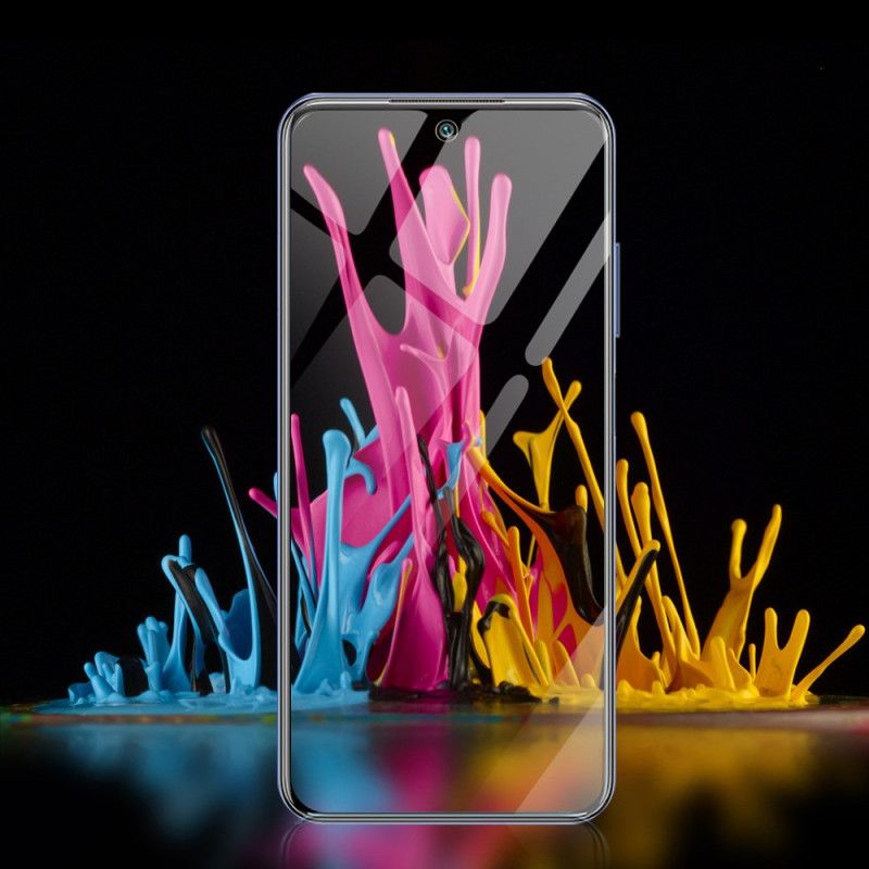 Bescherming Van Gehard Glas (0.3 Mm) Voor Het Xiaomi Redmi Note 10 5G Scherm