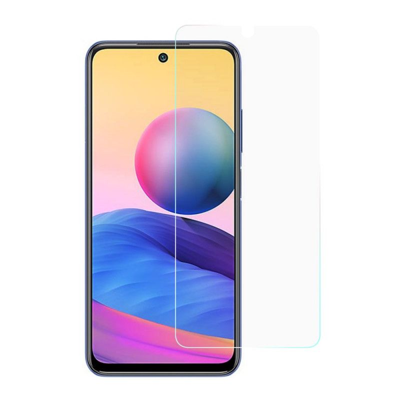 Xiaomi Redmi Note 10 5G Hd Schermbeschermfolie