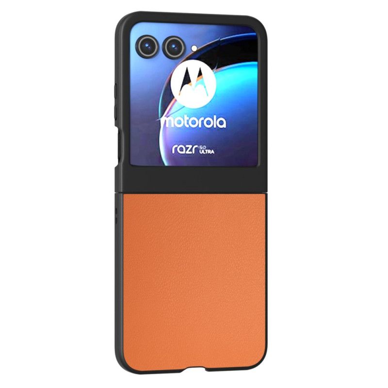 Oranje