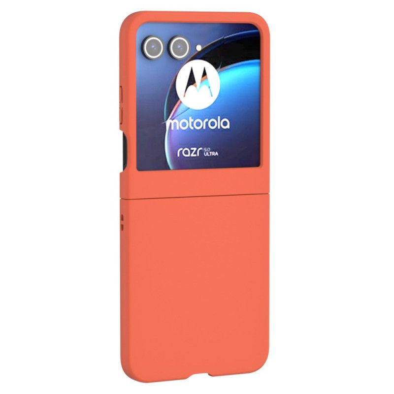 Oranje