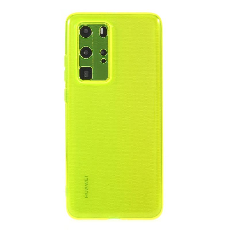 Appelgroen