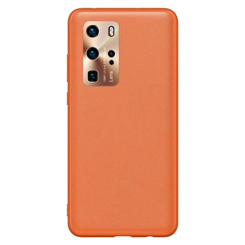 Oranje