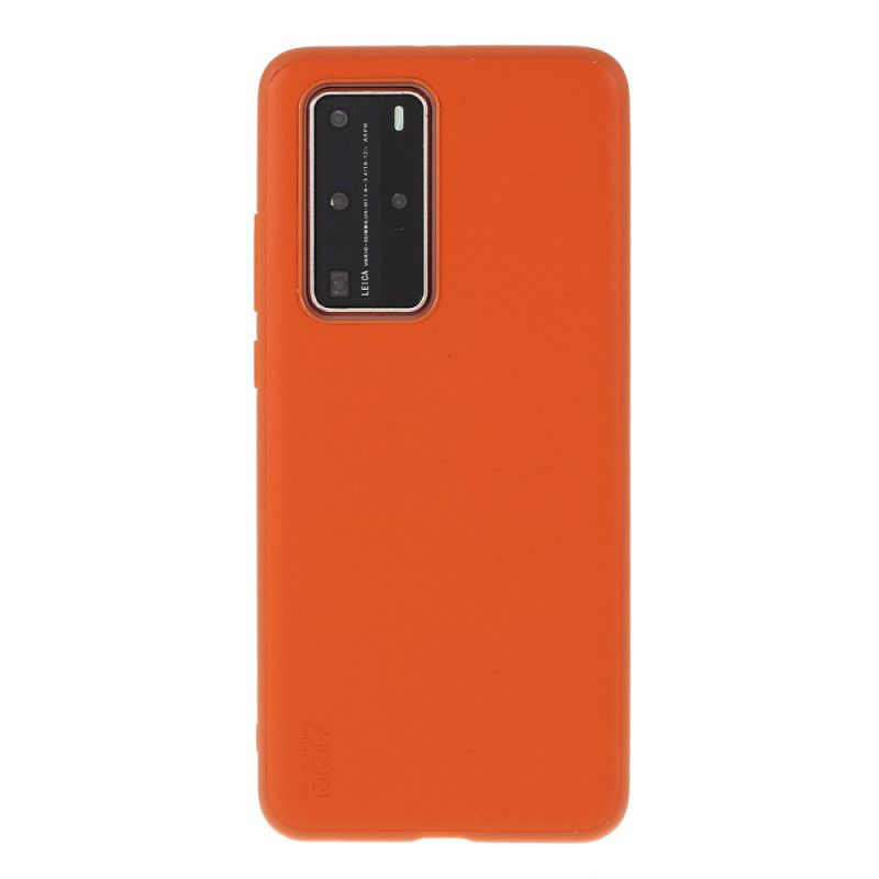 Oranje
