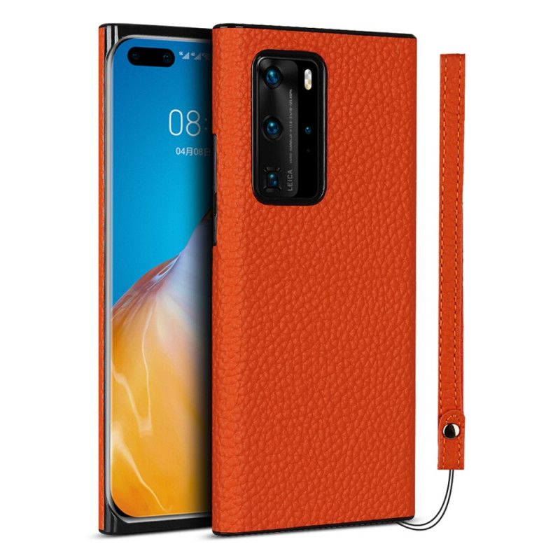 Oranje