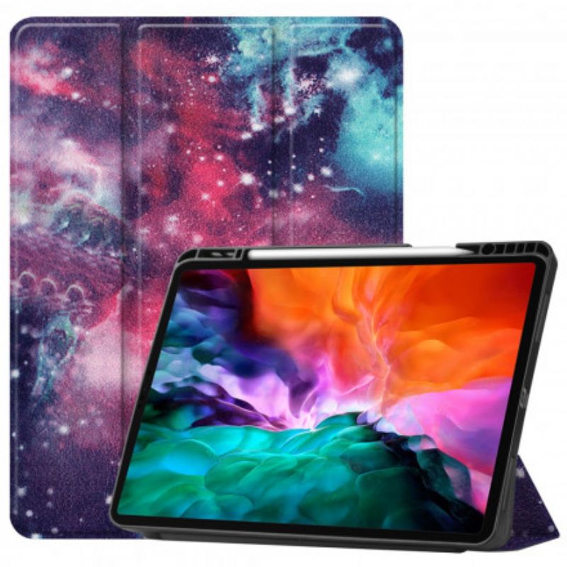 iPad Pro 12.9" (2021) Penhouder Ruimte