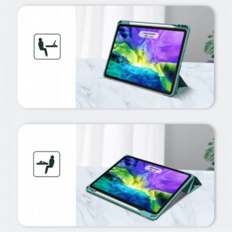 iPad Pro 12.9" (2021) Wederzijds Klassiek