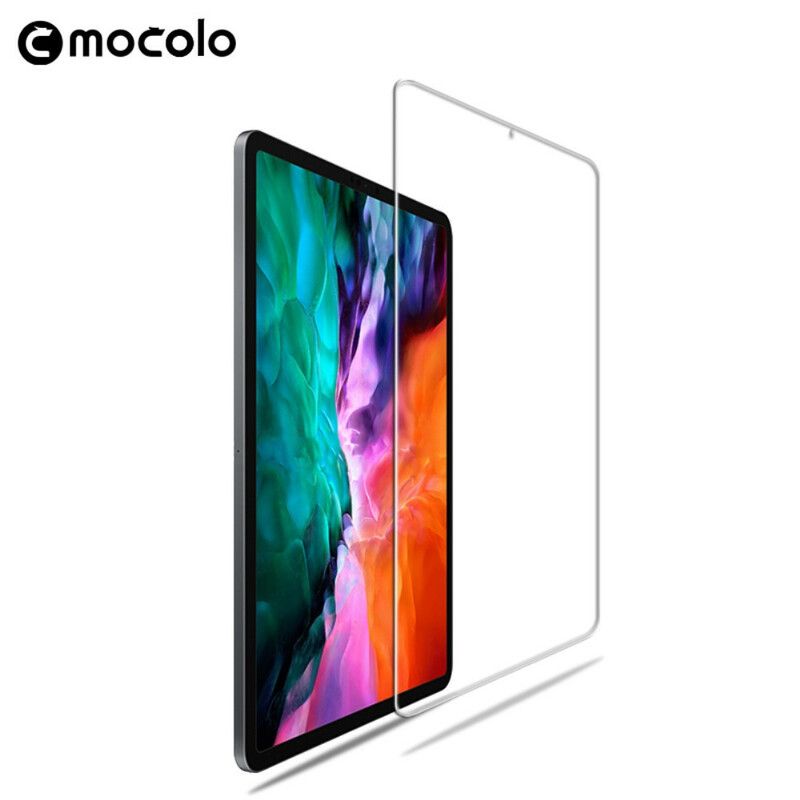 Mocolo Gehard Glas Bescherming Voor iPad Pro 12.9" (2021) Scherm