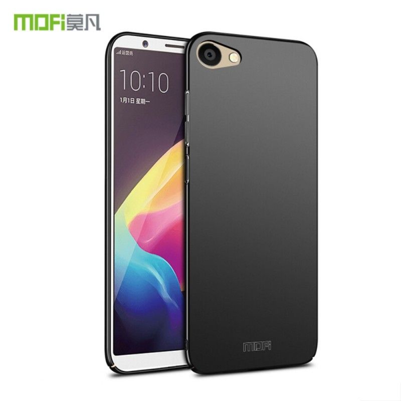 Hoesje HTC Desire 12 Goud Zwart Mofi