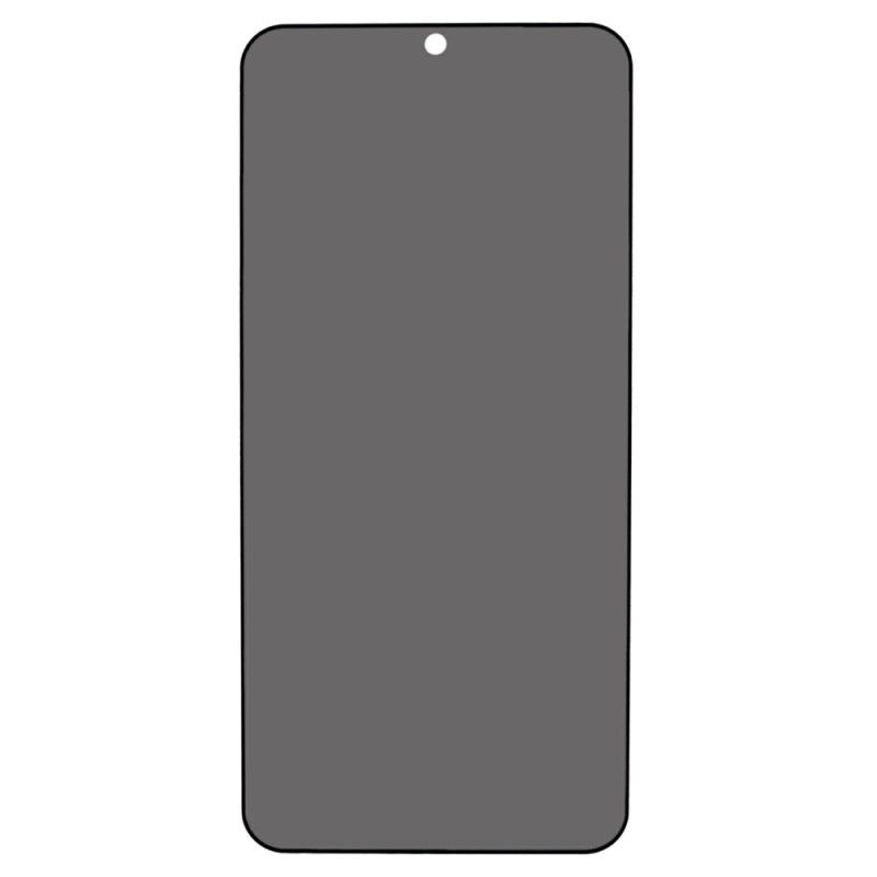 180 Anti-spionage Screenprotector Van Gehard Glas Voor Oppo Find X9 Pro 5g