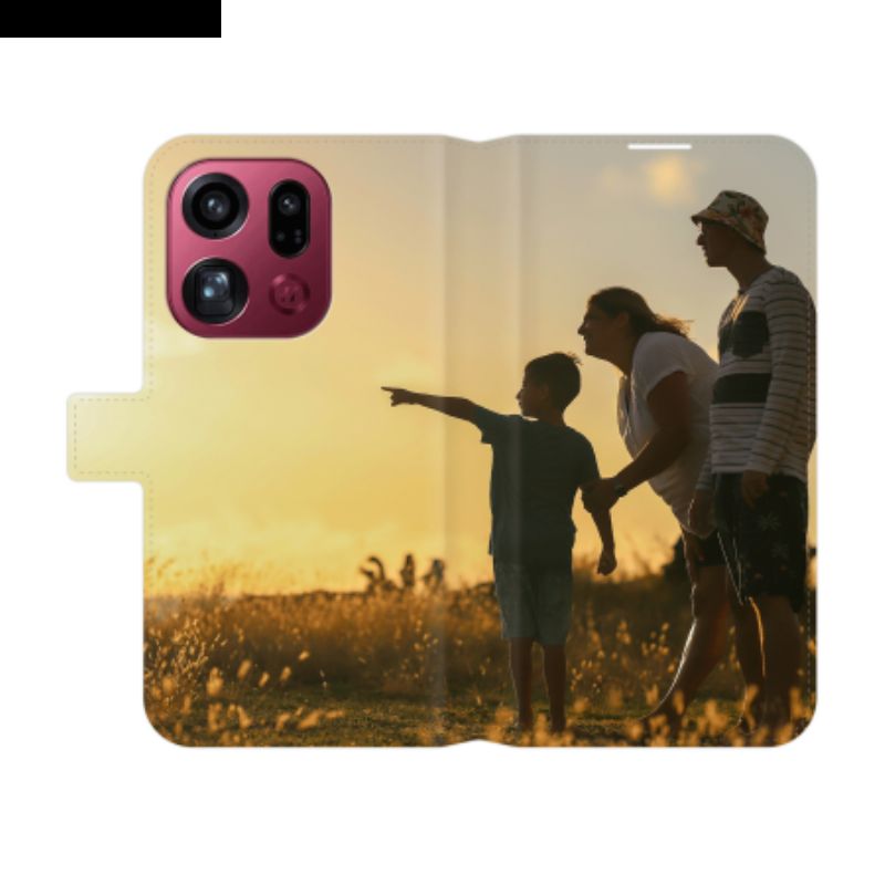 Bescherming Hoesje Oppo Find X9 Pro 5g Elegant