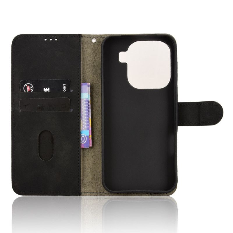 Bescherming Hoesje Oppo Find X9 Pro 5g Suède-effect