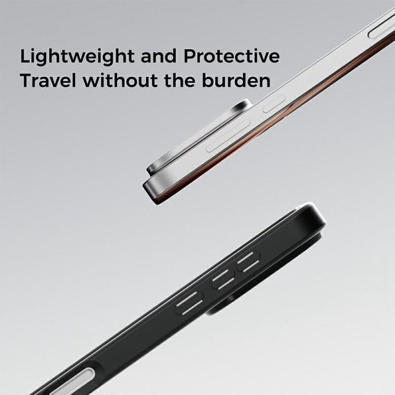 Case Hoesje Oppo Find X9 Pro 5g Telefoonhoesje Magnetisch Versterkte Bescherming