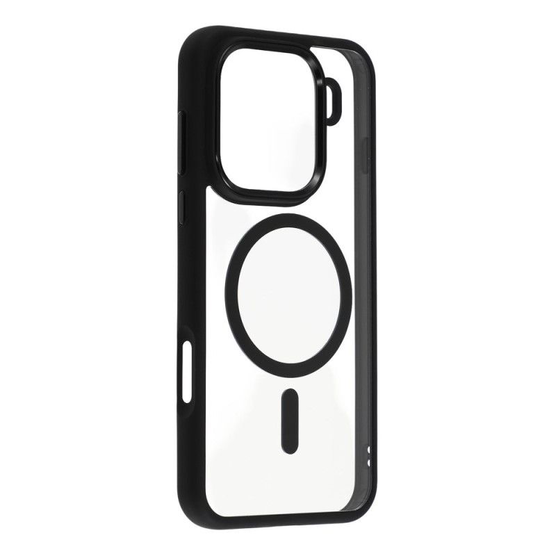 Case Hoesje Oppo Find X9 Pro 5g Telefoonhoesje Magnetische Anti-valbescherming