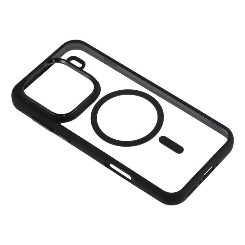 Case Hoesje Oppo Find X9 Pro 5g Telefoonhoesje Magnetische Anti-valbescherming