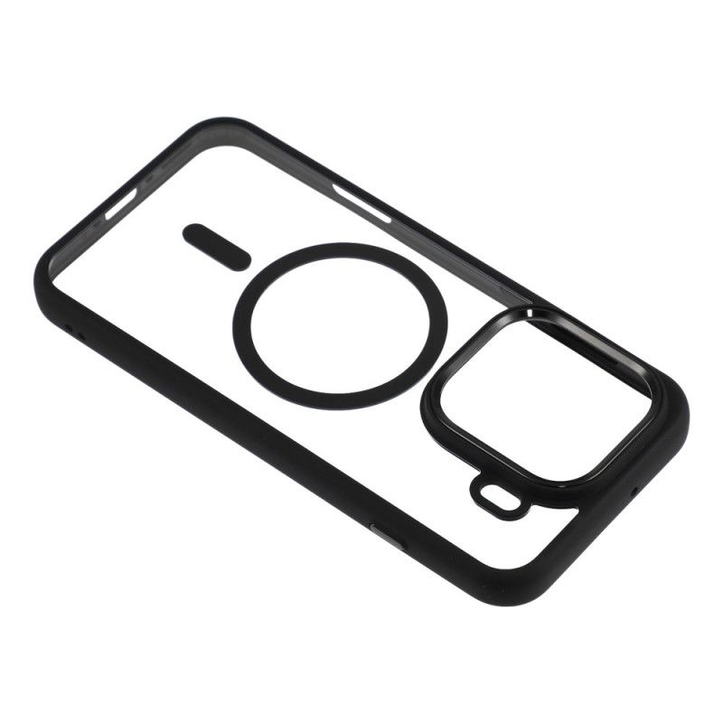 Case Hoesje Oppo Find X9 Pro 5g Telefoonhoesje Magnetische Anti-valbescherming