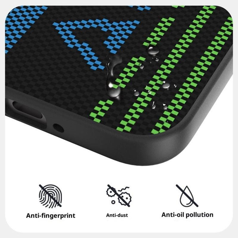 Cover Hoesje Oppo Find X9 Pro 5g Telefoonhoesje Magsafe Design Abeel