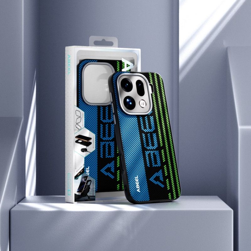 Cover Hoesje Oppo Find X9 Pro 5g Telefoonhoesje Magsafe Design Abeel