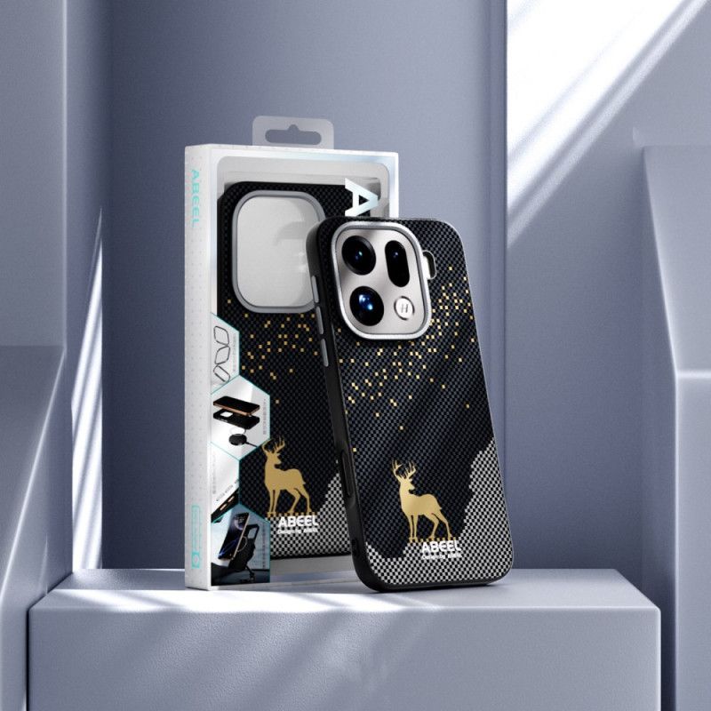 Cover Hoesje Oppo Find X9 Pro 5g Telefoonhoesje Magsafe Sunrise Compatible Abeel