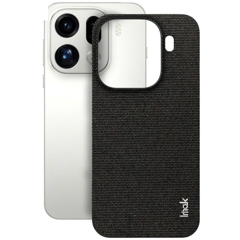 Cover Hoesje Oppo Find X9 Pro 5g Telefoonhoesje Ruiyi Series Imak