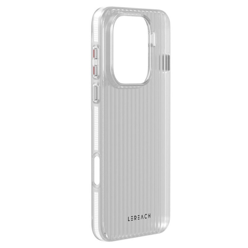 Cover Hoesje Oppo Find X9 Pro 5g Telefoonhoesje Toc-serie Lereach