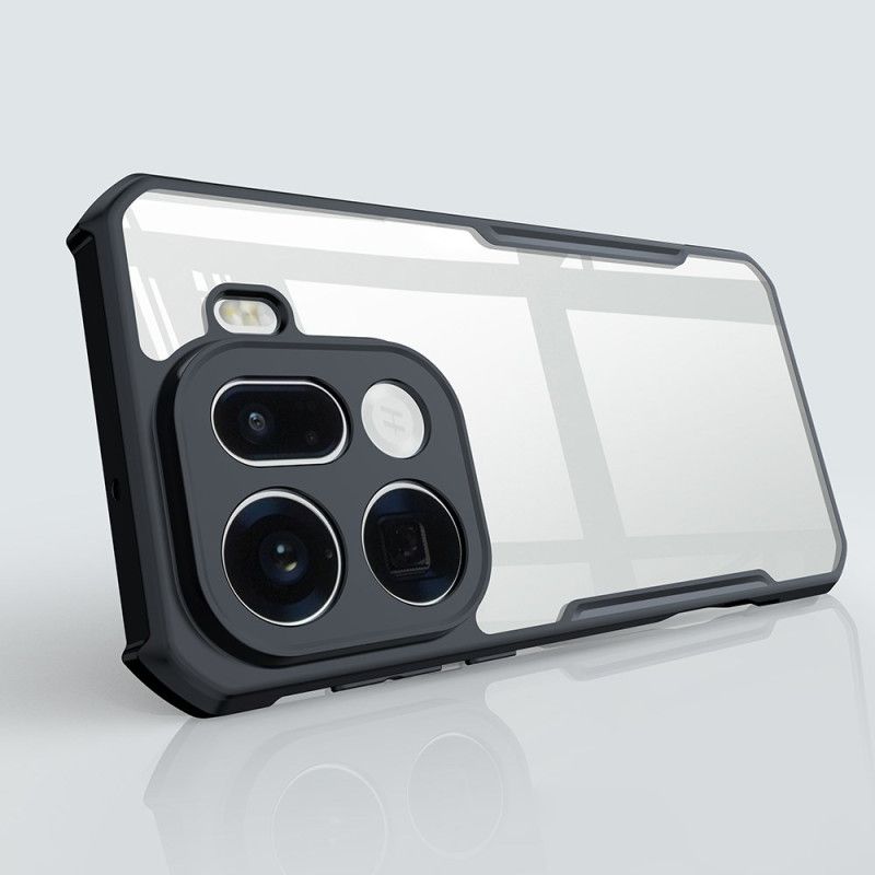 Cover Hoesje Oppo Find X9 Pro 5g Telefoonhoesje Xundd