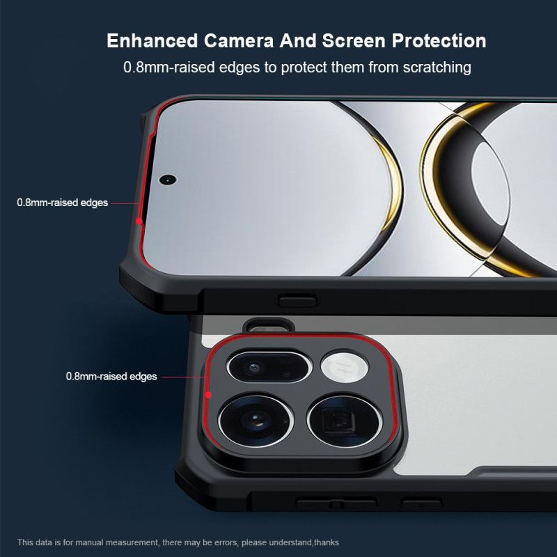 Cover Hoesje Oppo Find X9 Pro 5g Telefoonhoesje Xundd