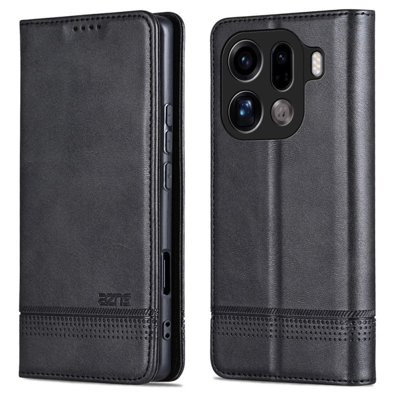 Folio-hoesje Oppo Find X9 Pro 5g Azns