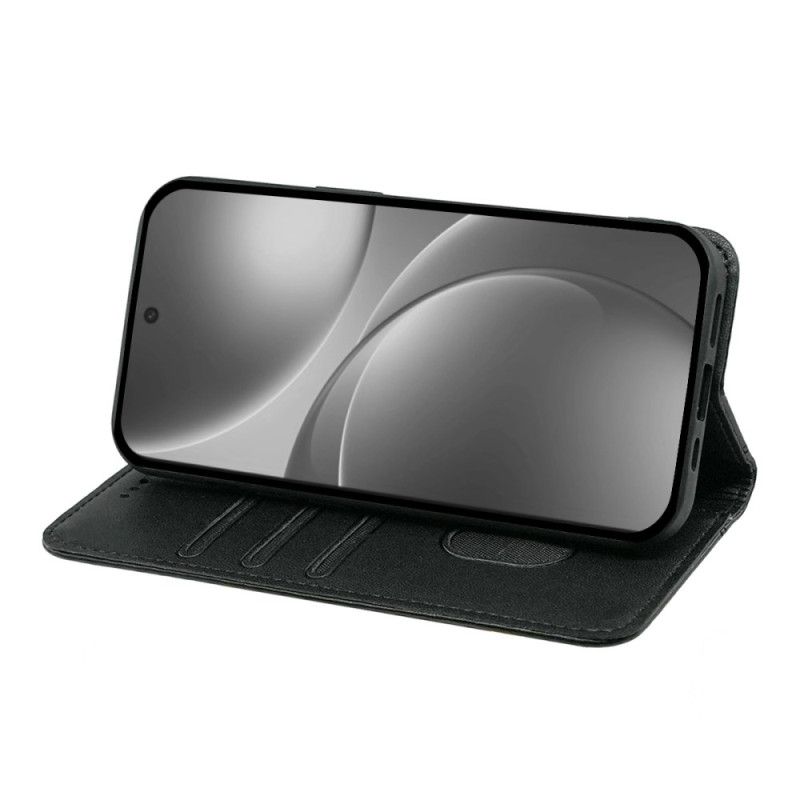 Folio-hoesje Voor Oppo Find X9 Pro 5g Afwerking Met Bandje