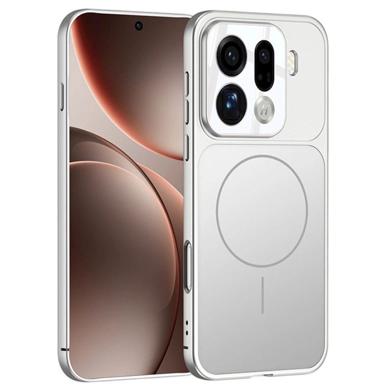Hoesje Oppo Find X9 Pro 5g Gkk Magnetisch
