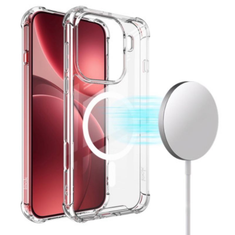 Hoesje Oppo Find X9 Pro 5g Magnetische Imak