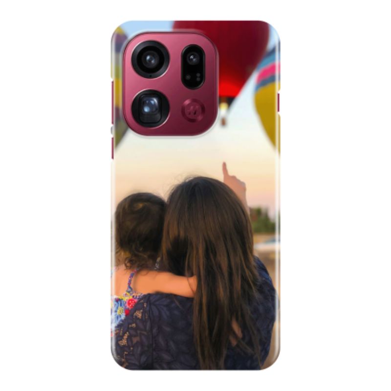 Hoesje Oppo Find X9 Pro 5g Retro