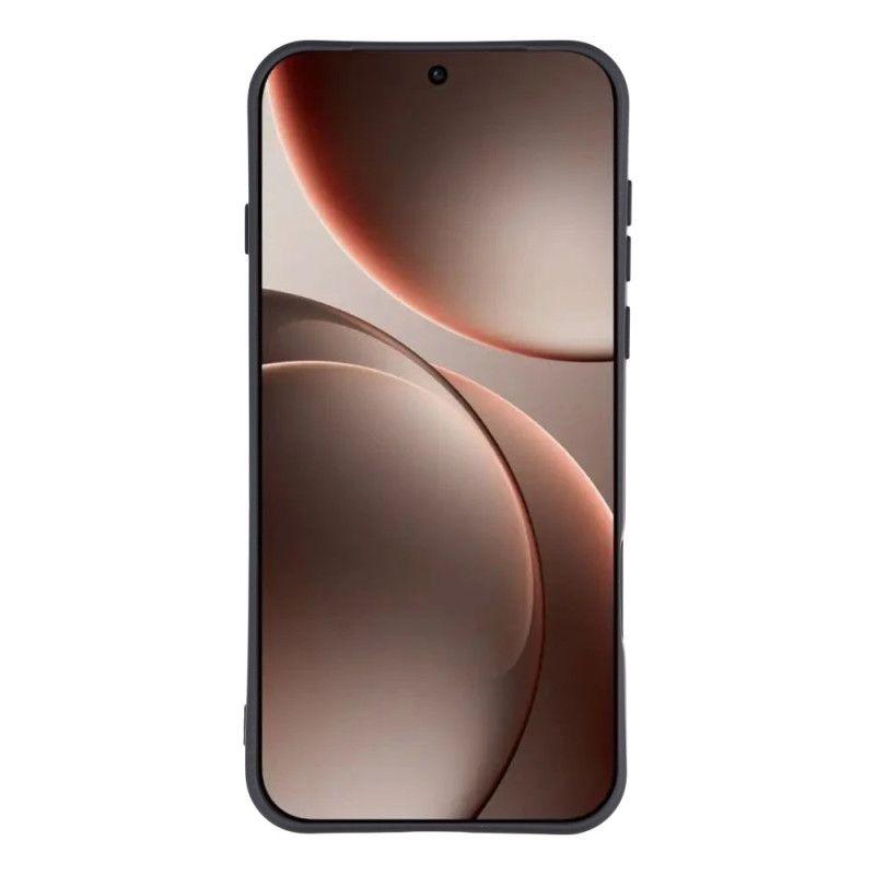 Hoesje Oppo Find X9 Pro 5g Siliconen