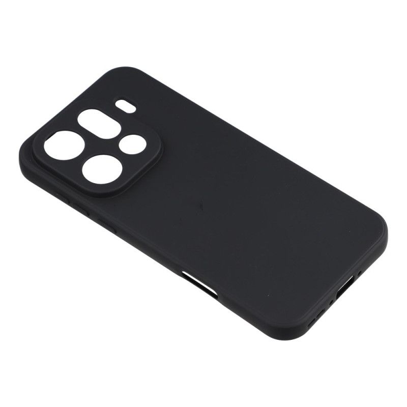 Hoesje Oppo Find X9 Pro 5g Siliconen