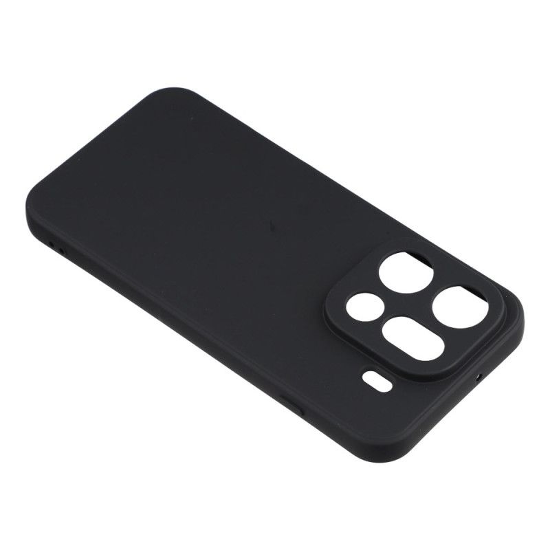 Hoesje Oppo Find X9 Pro 5g Siliconen