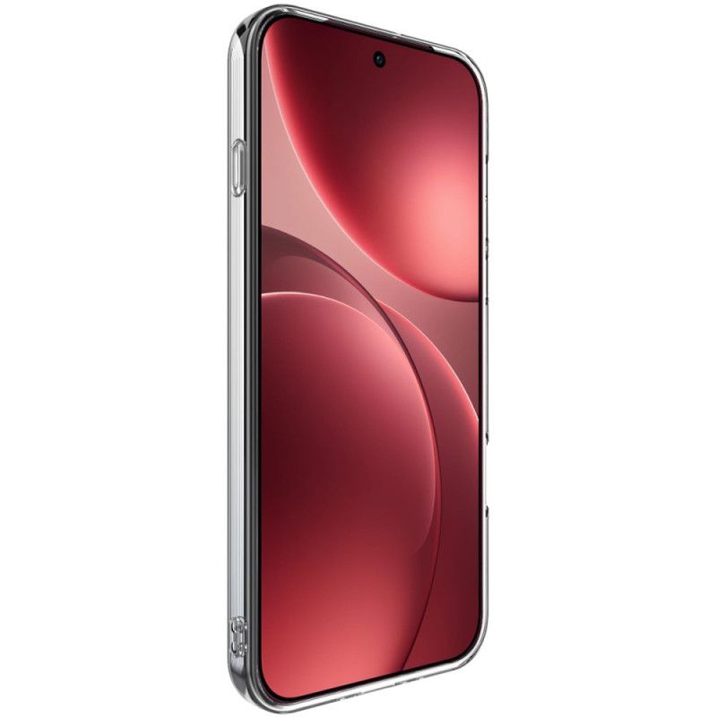 Hoesje Oppo Find X9 Pro 5g Ux-5 Imak