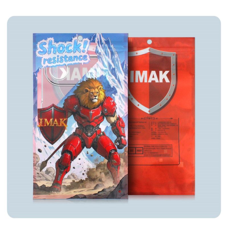 Hoesje Oppo Find X9 Pro 5g Ux-5 Imak