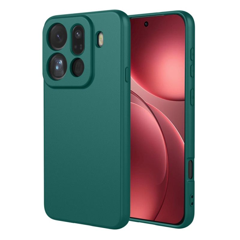 Hoesje Voor Oppo Find X9 Pro 5g Flexibel