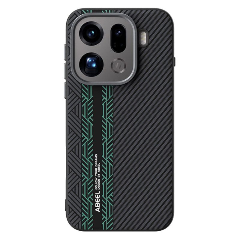 Hoesje Voor Oppo Find X9 Pro 5g Magsafe Design Abeel