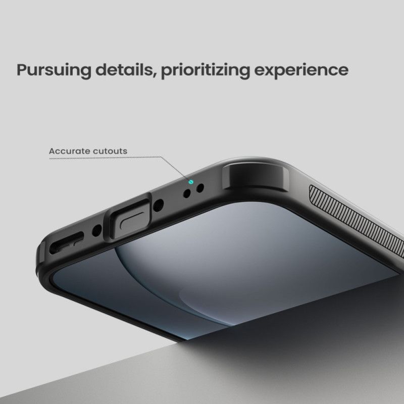 Hoesje Voor Oppo Find X9 Pro 5g Magsafe Super Frosted Shield Pro Nillkin