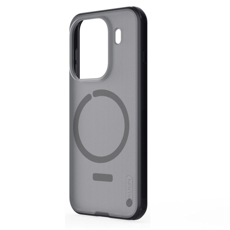 Hoesje Voor Oppo Find X9 Pro 5g Magsafe Super Frosted Shield Pro Nillkin