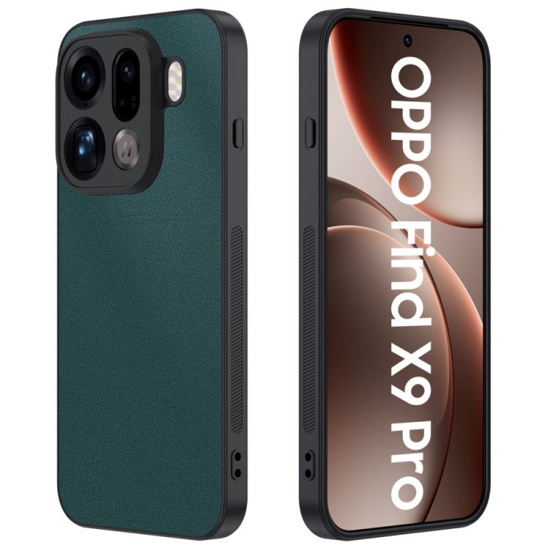 Hoesje Voor Oppo Find X9 Pro 5g Minimalistisch