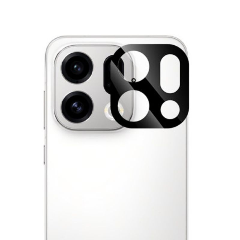 Lensprotector Voor Oppo Find X9 Pro 5g (zwarte Versie)