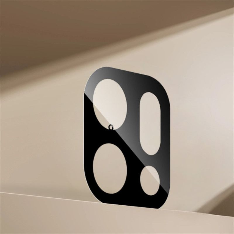 Lensprotector Voor Oppo Find X9 Pro 5g (zwarte Versie)