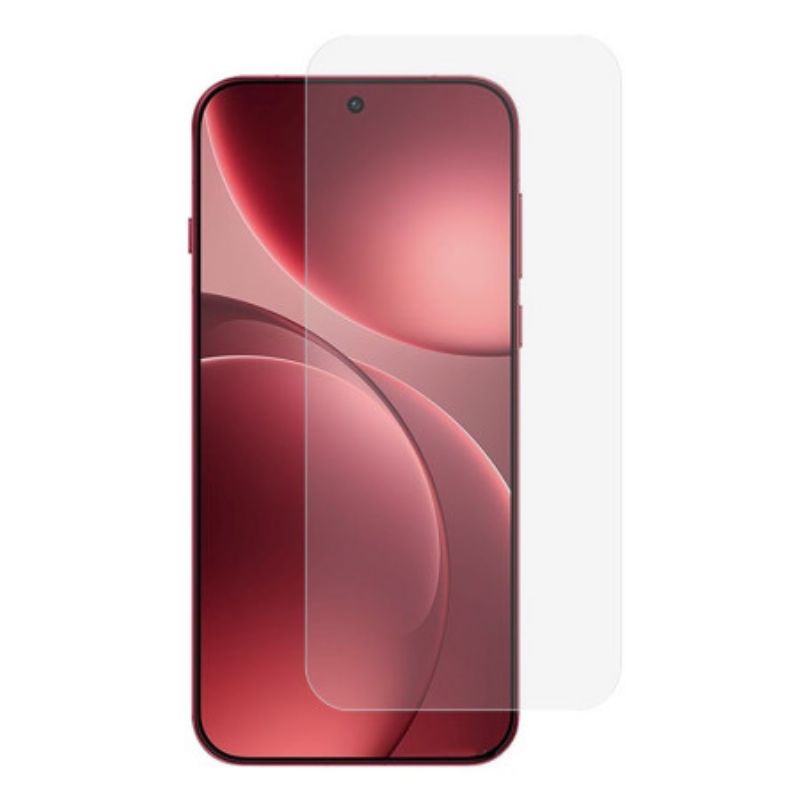 Schermbeschermer Van Gehard Glas Voor Oppo Find X9 Pro 5g (compatibel Met Vingerafdrukontgrendeling)