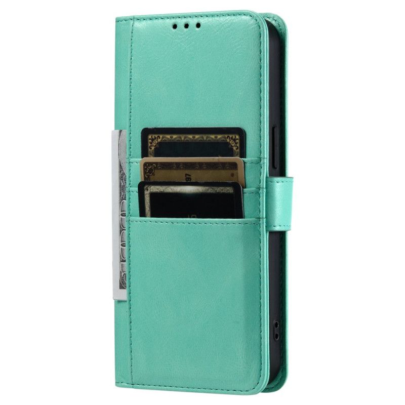 Mintgroen