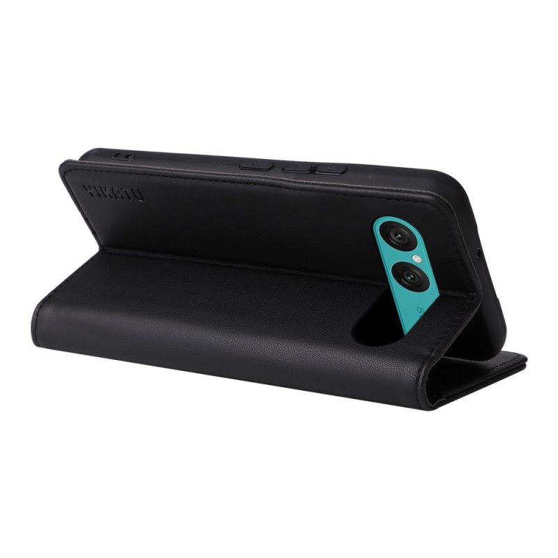 Folio-hoesje Sony Xperia 10 Vii Yikatu