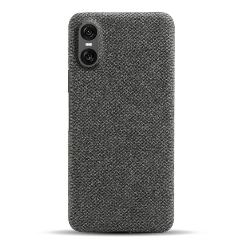 Hoesje Voor Sony Xperia 10 Vii Stof