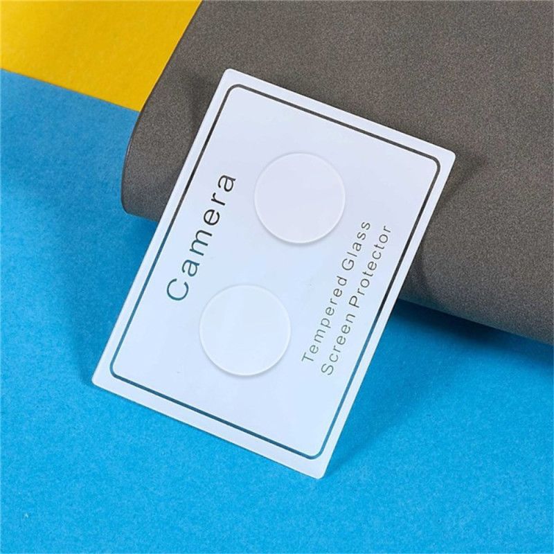 Lensprotector Van Gehard Glas Voor Sony Xperia 10 Vii